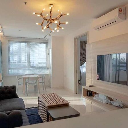 Pintarman Suites @ Miri Times Square Exterior foto